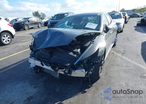 2020 Hyundai Sonata Limited z USA, uszkodzony, nr VIN 5NPEH4J20LH028748